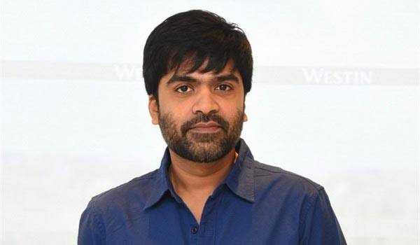 Wedding-announcement-may-be-come-on-Simbu-birthday