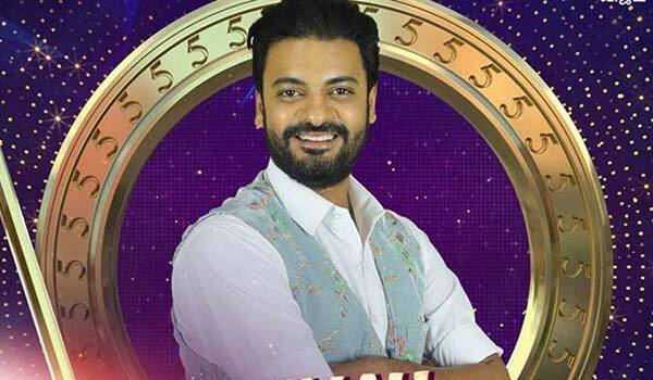 Abhinay-is-the-first-elimation-of-Bigg-Boss-Ultimate