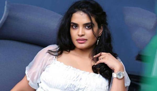 Telugu-Actress-Sarayu-Roy-arrested
