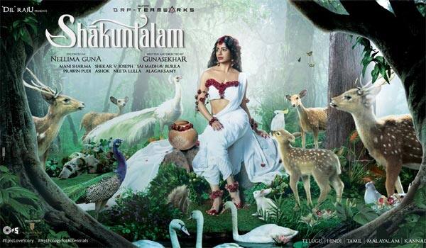 Samantha-Shakuntalam-first-look-out