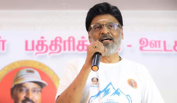 K-Bhagyaraj-said-why-he-competitive-in-Directors-union-election