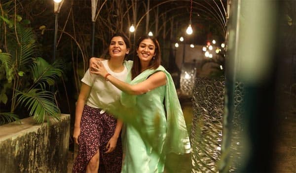 Special-friendship-with-Nayanthara-says-Samantha