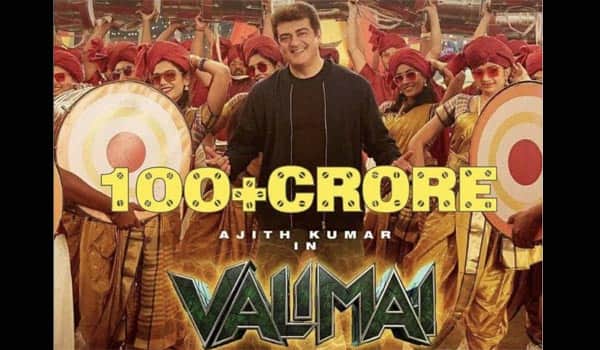 Valimai-collected-Rs.100-crore-in-3-days