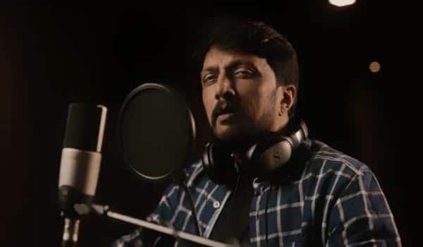 Sudeep-gave-dubbing-first-time-in-English