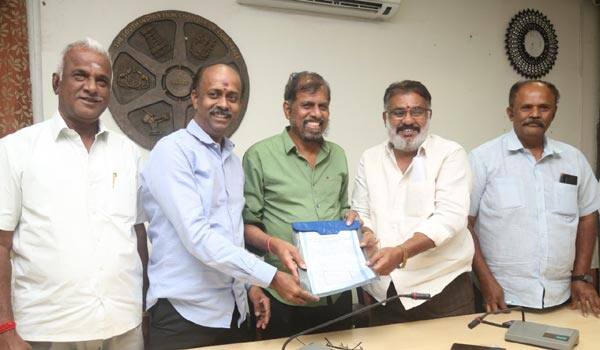 Cine-Workers-Salary-:-Agreement-passed-between-Producers-and-FEFSI