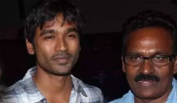 Many-people-avoids-Dhanush-in-early-stage