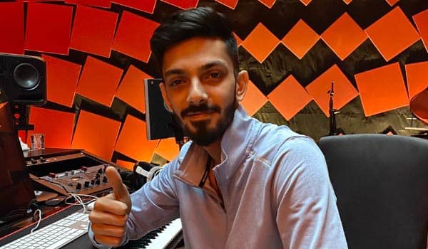 Possible-for-Anirudh