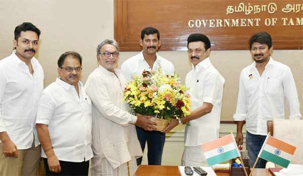 Nadigar-Sangam-New-leaders-Meeting-with-CM