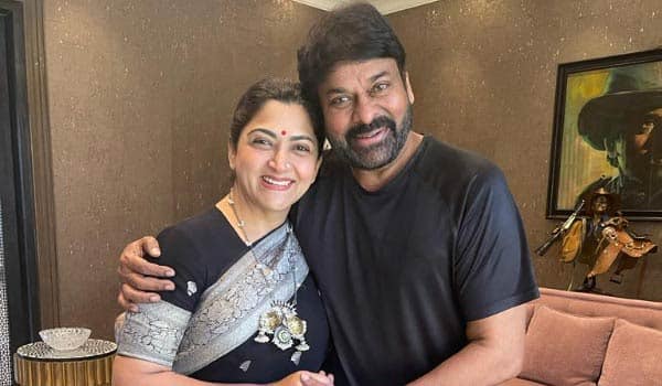 Kushboo-acting-with-Chiranjeevi-after-16-years