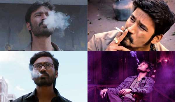 Dhanush-smoking-still-controversy