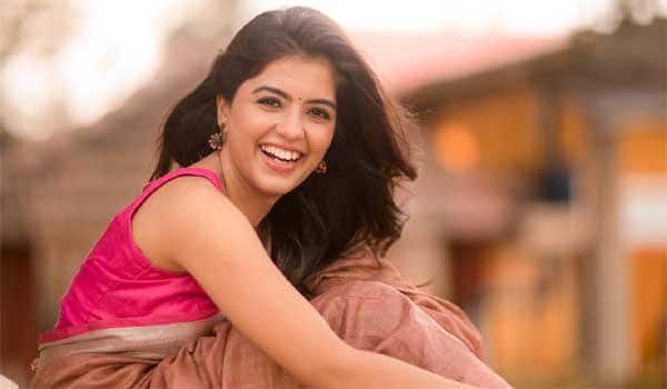 Amrita-Iyer-makes-her-Kannada-debut