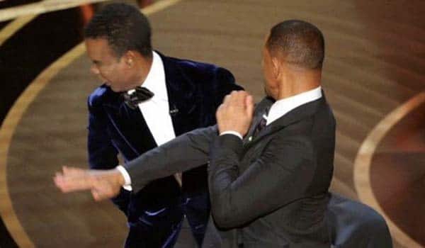 Will-Smith-slaps-Chris-Rock-for-commenting-about-his-wife-at-Oscars-Function