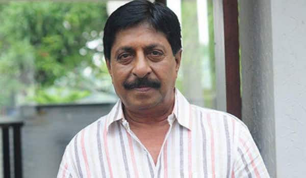 Malayalam-Actor-Sreenivasan-hospitalised