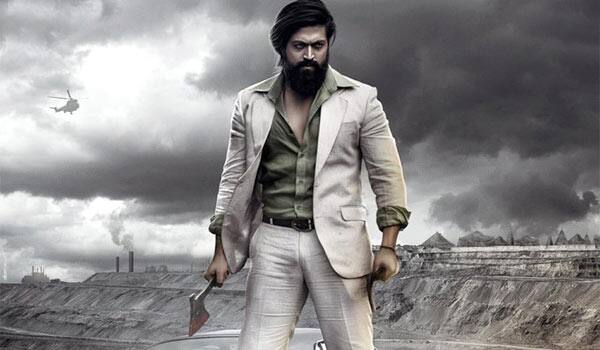KGF-2-made-record-in-Advance-booking