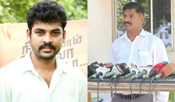 Another-complaint-against-Actor-Vimal