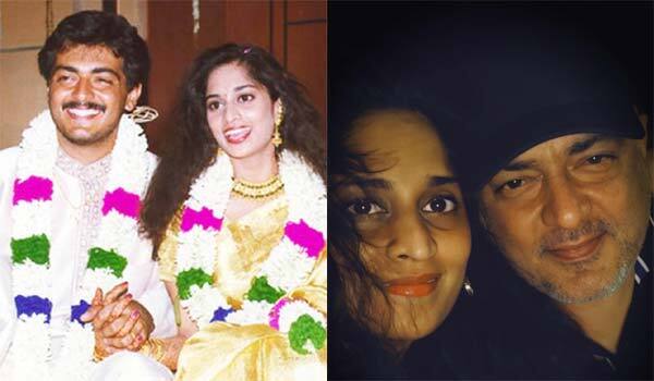 22nd-wedding-day-for-Ajith-and-Shalini-couple