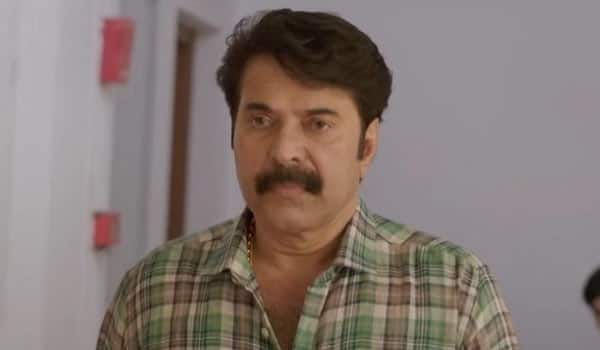 Mammootty-about-Puzhu-movie-character