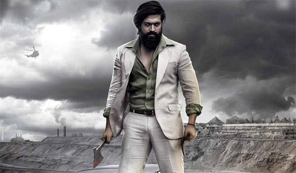 KGF-2-collected-Rs.400-crore-in-Hindi