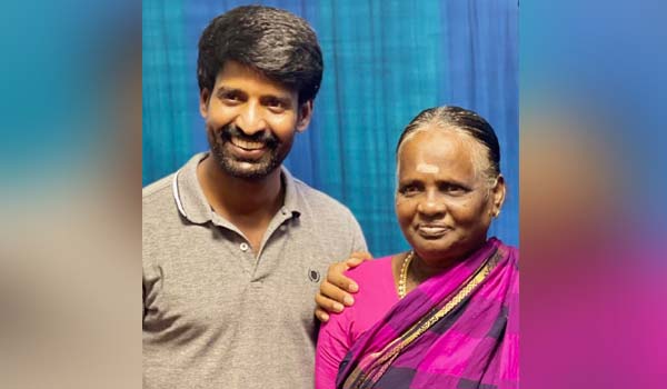 Soori's-Mothers-day-wishes