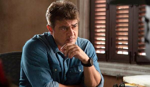 Ajith-acting-as-hotel-owner