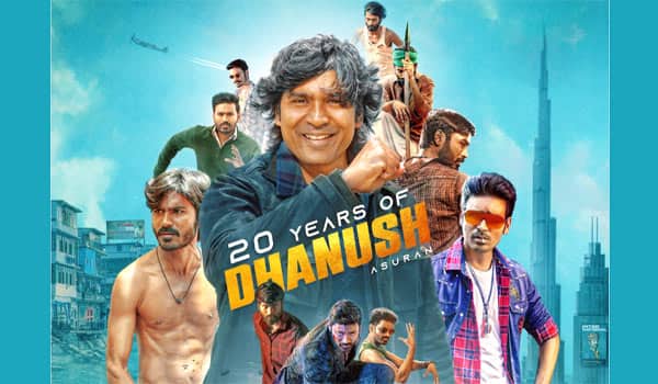 Dhanush-completed-20-years-in-Cinema