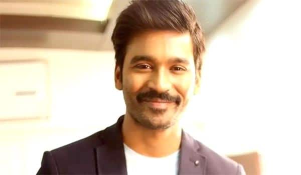 Two-decades-in-cinema-:-Dhanush-thanks-to-everyone