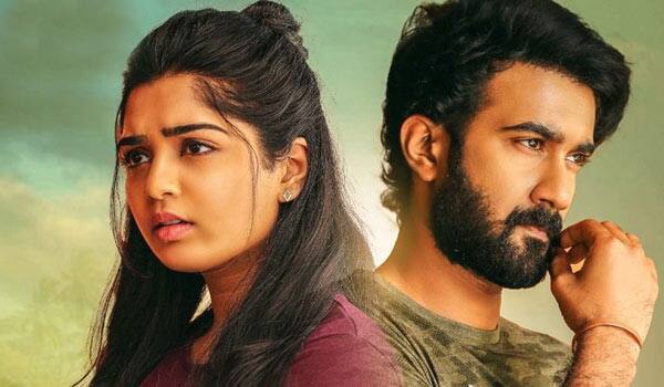 Gouri-kishan-turn-as-heroine-in-Telugu-cinema