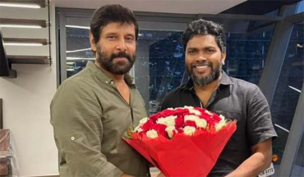 pa-ranjith-share-about-the-story-for-vikram's-Maidhanam