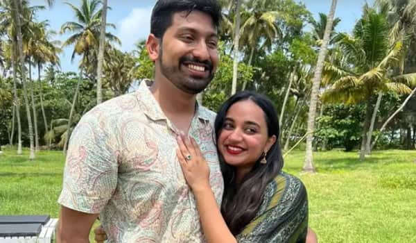 Wedding-bell-for-Actress-apoorva-bose