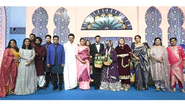 MK-Stlin-attend-at-AR-Rahman-daughter-wedding-reception
