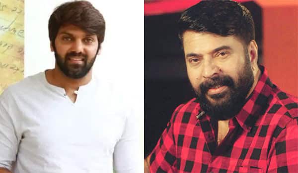 Sources-says-Mammootty-acting-in-Arya-movie