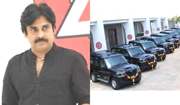 Pawan-kalyan-bought-8-black-colour-cars