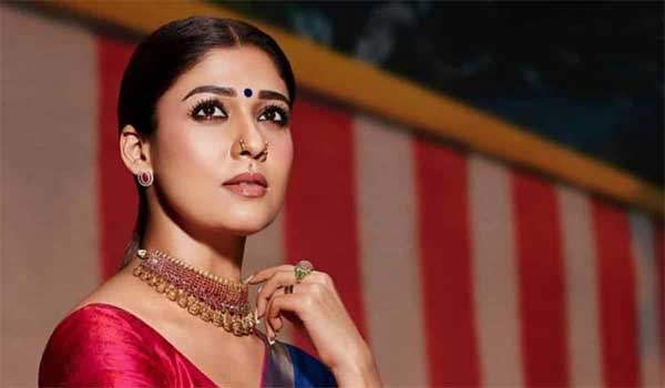 Nayanthara's-new-condition