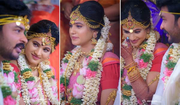 Kanmani-tears-during-wedding