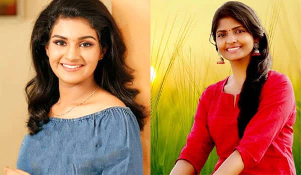 Two-actress-debuts-in-Vallimayil-movie