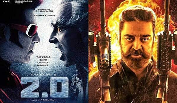 Tamil-Cinema's-No.-1-film-'Vikram',-2nd-place-is-'2.0'