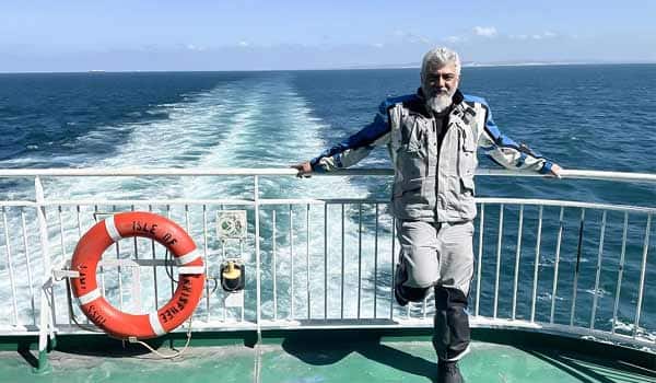 Ajith-on-a-voyage-across-the-Atlantic
