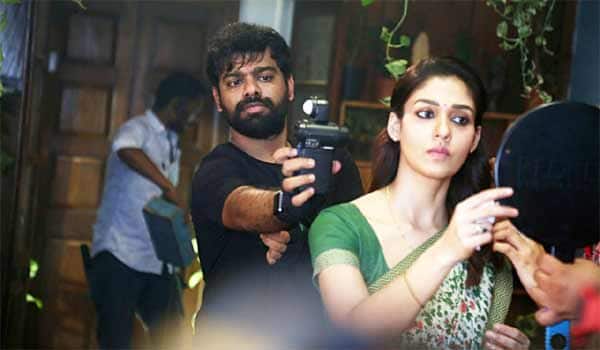 I-worked-for-Nayanthara-film-for-two-years:-Cinematographer-Tamil