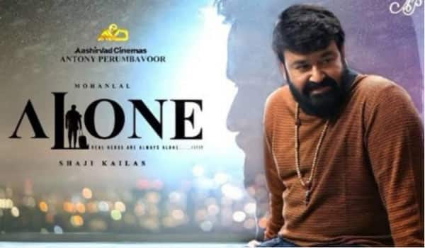 Mohanlal-Alone-movie-to-be-release-in-OTT