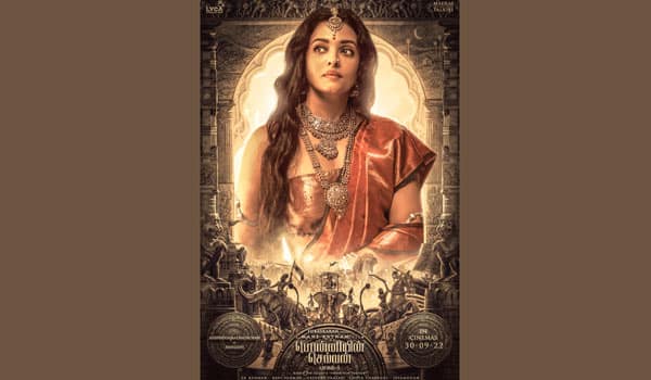 Aishwarya-Rai-acting-as-Nandhini-in-PS-1