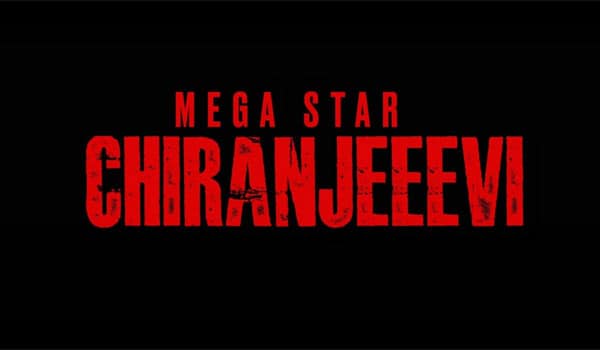 Is-chiranjeevi-changed-his-name