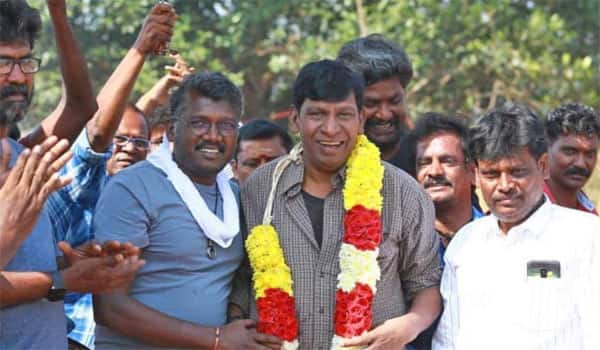 Vadivelu-acting-lead-role-in-Maamannan-movie