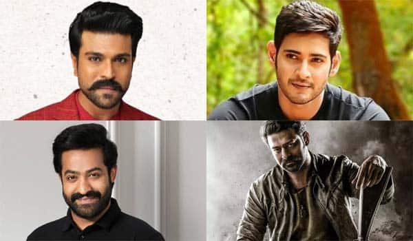 four-starrer-films-in-Telugu-will-release-in-Summer-2023