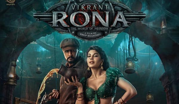 Vikrant-Rona-did-not-create-hype-in-tamil