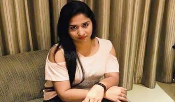 Malayalam-actress-arrested-with-boyfriend-for-reckless-driving