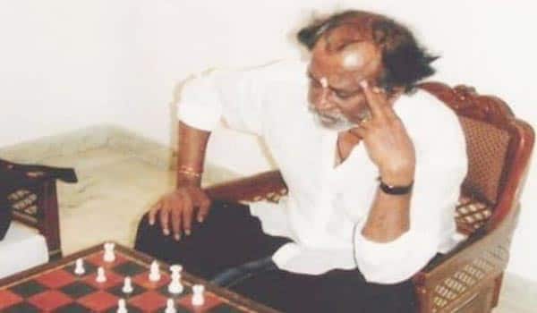 Rajini-wish-to-Chess-players