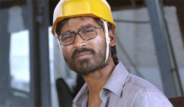 Slightly-Relief-for-dhanush