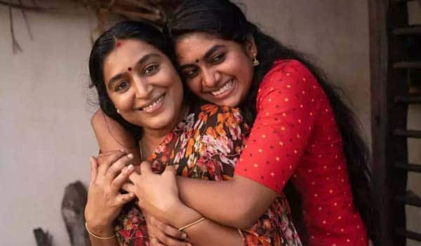 The-friendship-of-women-never-shown-in-cinema;-Padmapriya