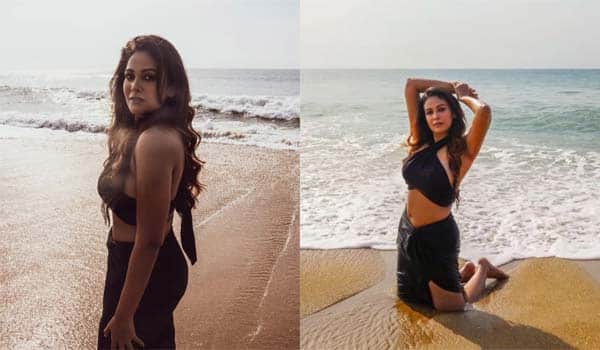 Hot-photos-of-Chandini-at-the-beach