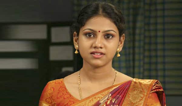Manisha-jith-replied-why-she-quit-from-serial